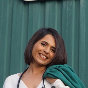 Meet your Posher, Sabura